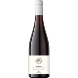 Κιντώνης Cava Syrah Ερυθρό 750ml
