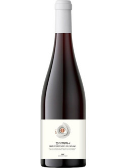 Κιντώνης Cava Syrah Ερυθρό 750ml