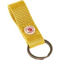 FJALLRAVEN KANKEN KEYRING WARM YELLOW 23785-141