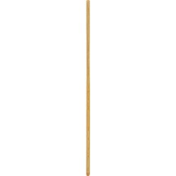 ΚΟΝΤΑΡΙ ΣΚΟΥΠΑΣ ΞΥΛΙΝΟ BEACHWOOD 130cm LAMPA - 1 ΤΕΜ