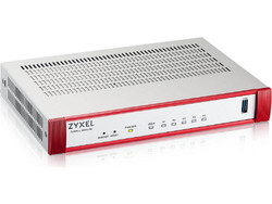Zyxel Firewall 1τμχ (USGFLEX50H-EU0101F)