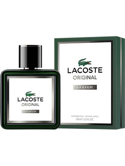 Lacoste - Original Parfum - Deeper Green - 60 ml