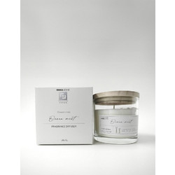 Nima Home Αρωματικό Κερί 250gr - Ocean Mist