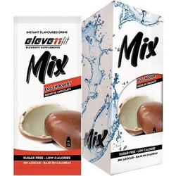 Eleven Fit Mix Ρόφημα σε Σκόνη με Γεύση Huevo de Chocolate 12x9g
