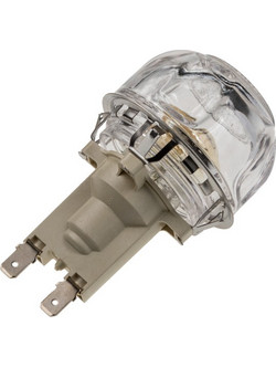 Πλήρης Λυχνία Φούρνου Electrolux / CB31001M, CB41001B, CB41001D