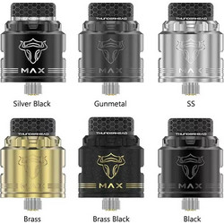 Thunderhead Creations Tauren Max RDA 25mm