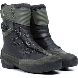 TCX Infinity Mid WP Black Green