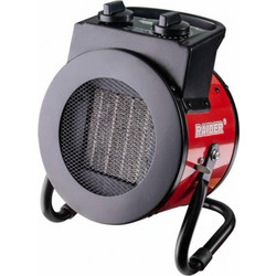 Raider RD-EFH10 Αερόθερμο Ηλεκτρικό 2000W