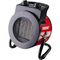 Raider RD-EFH10 Αερόθερμο Ηλεκτρικό 2000W