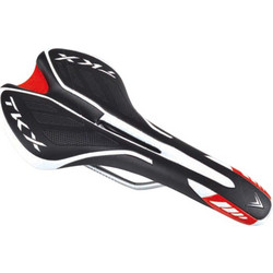 ΣΕΛΛΑ TKX MTB ANTIPROSTATIC - AT-1057 aero black-red