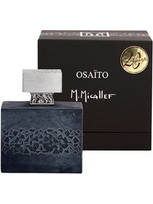 M.Micallef Osaito Eau de Parfum 100ml