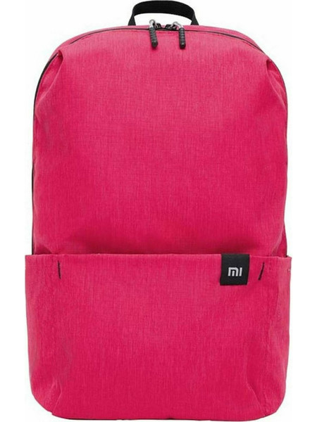 Xiaomi Mi Casual Daypack Αδιάβροχο Σακίδιο Πλάτης 10lt Ροζ