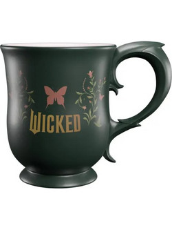 WICKED - Part 2 - Premium Mug - 350ml