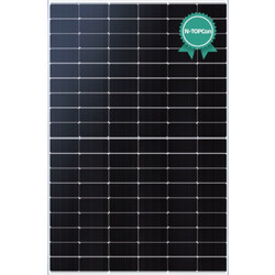 Φωτοβολταϊκό πάνελ Phono solar 450W N-Type BIFACIAL HIGH EFFICIENCY Διαστάσεις (1722x1134x30mm)