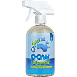 Paw Cleaner - Καθαριστικό Πατουσών Κατοικιδίων 500ml