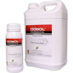 Δάφνη Dobol Microcyp Εντομοκτόνο για Κουνούπια 500ml