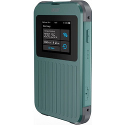 Acer Connect M4 Ασύρματο 5G Pocket WiFi 6