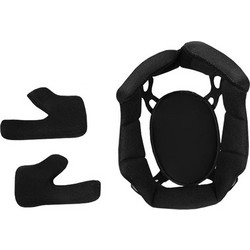 DMD, Helmet inner liner Rocket