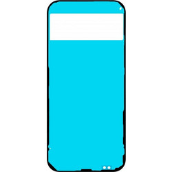 Google Adhesive Foil Battery Cover For Pixel 9 Pro - (G806-12942-00)