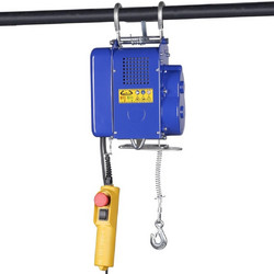 ΗΛΕΚΤΡΙΚΟ ΒΑΡΟΥΛΚΟ 250/500KG MH0500E