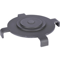 Προσαρμογέας υποστήριξης 160mm Tesla RP3T160