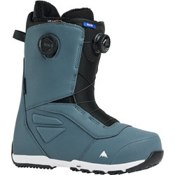 BURTON Ruler BOA(R) - Pewter - Ανδρικές Μπότες Snowboard 2026