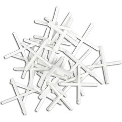 NEO Σταυροί πλακιδίων 2.0mm 200τ. 61-108