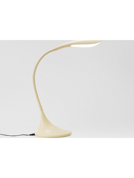 ΦΩΤΙΣΤΙΚΟ ΕΠΙΤΡΑΠΕΖΙΟ GLS LED 5.2W 3000K Φ.17cm Ν. GLS007
