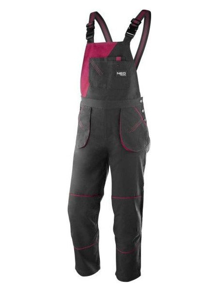 NEO TOOLS Φόρμα Εργασίας WomanLine (80-240) - XXL