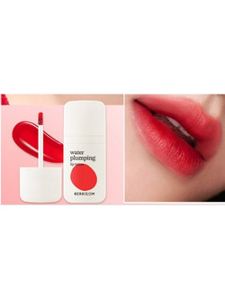 Berrisom Lip Tattoo Tint Pack Κραγιόν