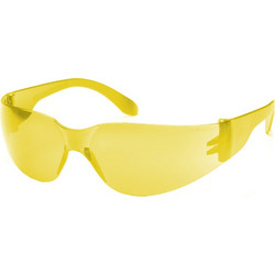 Γυαλιά Προστασίας Κίτρινα Vision V112 ACTIVE GEAR