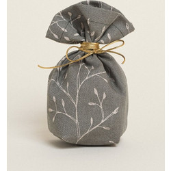 524033 BEAUTY HOME ΠΟΥΓΚΙ ΜΕ ΒΑΣΗ 8 X 12 CM ΚΛΑΔΙΑ ΛΑΔΙ ΦΟΝΤΟ