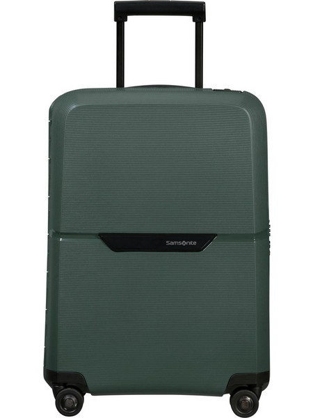 Samsonite 139845-1339 Βαλίτσα Καμπίνας 55x40x20cm με 4 Ρόδες Πράσινη