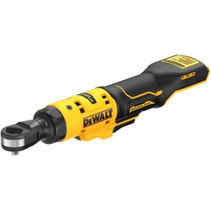 Dewalt Καστάνια 1/4" XR 12V Brushless (Solo) DCF504N-XJ