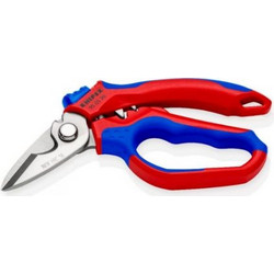Knipex Ψαλίδι Ηλεκτρολόγου 160mm - 95 05 20 SB