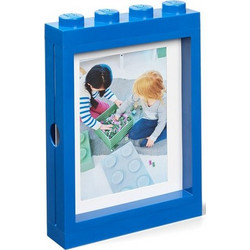 LEGO(R) ΚΟΡΝΙΖΑ ΜΠΛΕ - 41131731