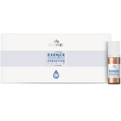 REVIVRE EXENCE foractive fluid 12 u