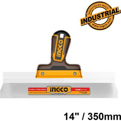 Σπάτουλαδόρος INOX 14-350mm HPUT78350 Ingco