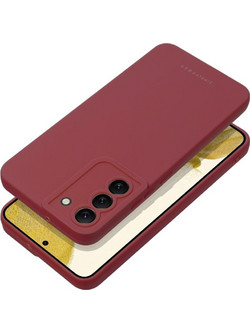 Roar Luna Back Cover Red (Samsung Galaxy S26 Edge)