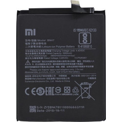 BN47 (Mi A2 Lite / Redmi 6 Pro)