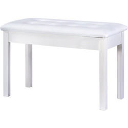 Parker S-95 White Κάθισμα πιάνου