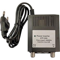 ATC-80A Τροφοδοτικό 12V