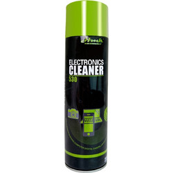 Σπρέι Καθαρισμού Ηλεκτρονικών Συσκευών Electronics Cleaner 530 HMK