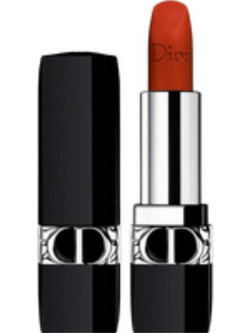 Dior Rouge Mat 846 Concorde Long Lasting Κραγιόν Stick