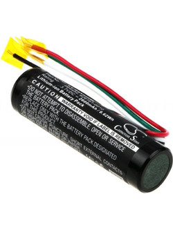 Cameron 3.7V 2.6Ah Li-ion Μπαταρία για BOSE 520II 535 T20 V35