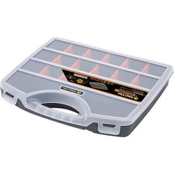 ΤΑΜΠΑΚΙΕΡΕΣ ΠΛΑΣΤΙΚΕΣ 18 ΘΗΚΕΣ TACTIX 10 (25.5Χ21Χ4cm) (320017)