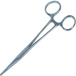 ΛΑΒΙΔΕΣ ΜΕ ΟΔΟΝΤΩΤΕΣ ΙΣΙΕΣ ΜΥΤΕΣ INOX TACTIX 160mm (545061)