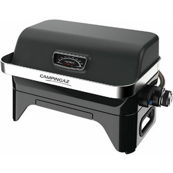 Campingaz Gasgrill Attitude 2GO CV Black/Grey