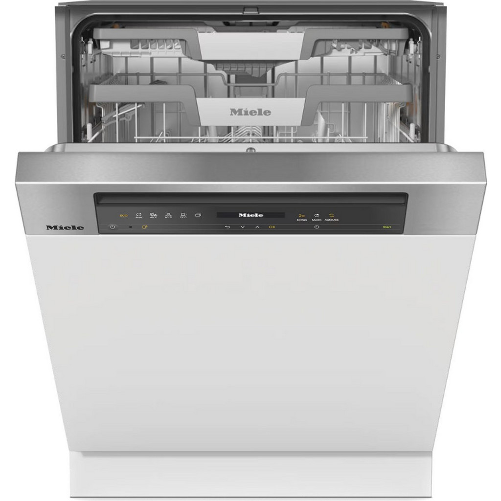 Miele G 7601 SCi AD Εντοιχιζόμενο Πλυντήριο Πιάτων για 14 Σερβίτσια 59 ...