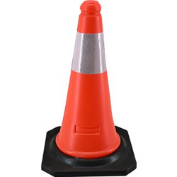 Κώνος κυκλοφορίας Crownman 50 cm